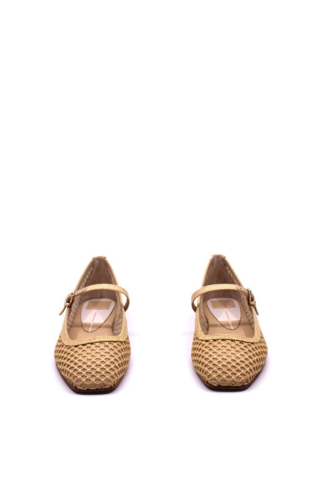 Dolce Vita Reyes Natural Raffia Product Image