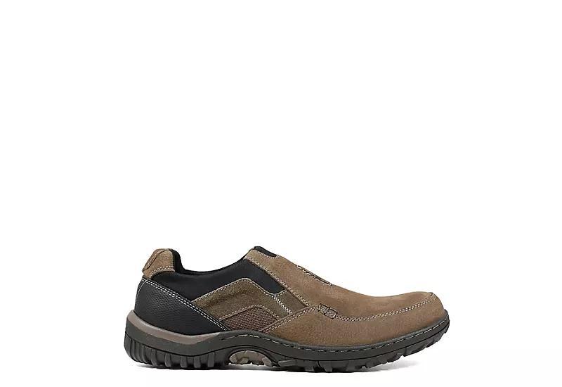Nunn Bush Quest Mens Slip-On Shoes Product Image