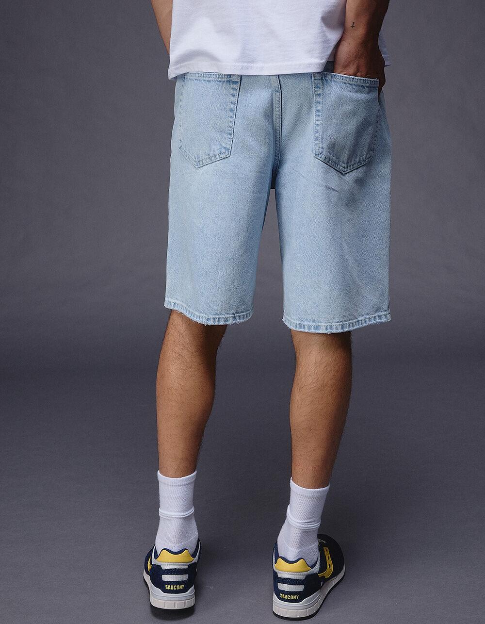 RSQ Mens Baggy Jorts Product Image