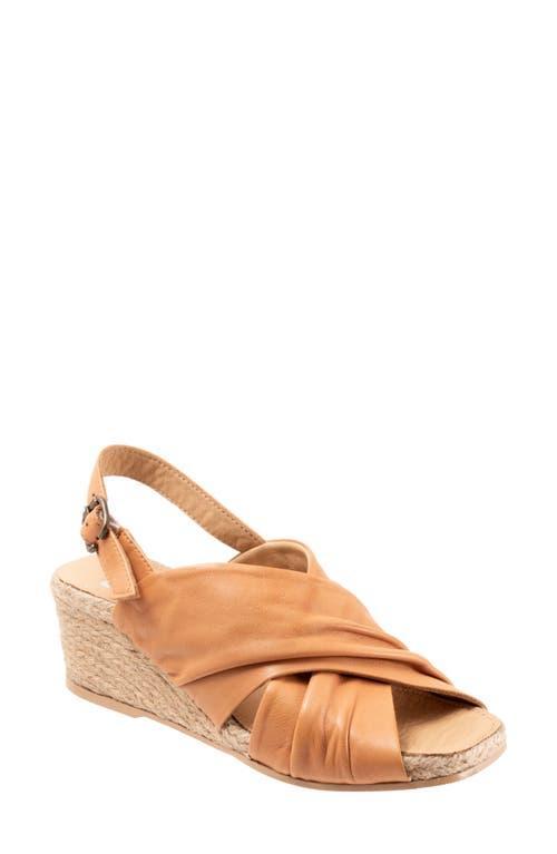 Bueno Jasmin Women's Wedge Shoes Product Image