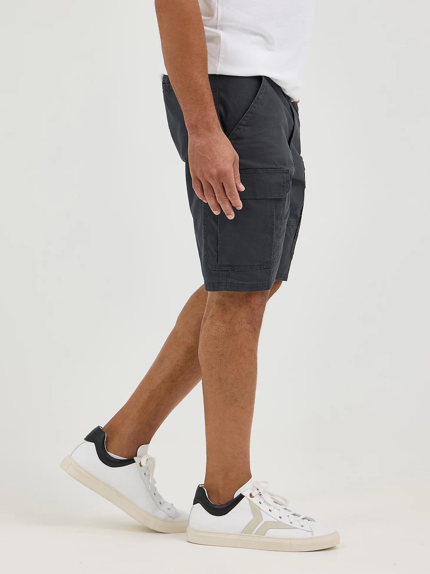 Men's Five Star Premium Cargo Short | Men's SHORTS | Wrangler® Product Image