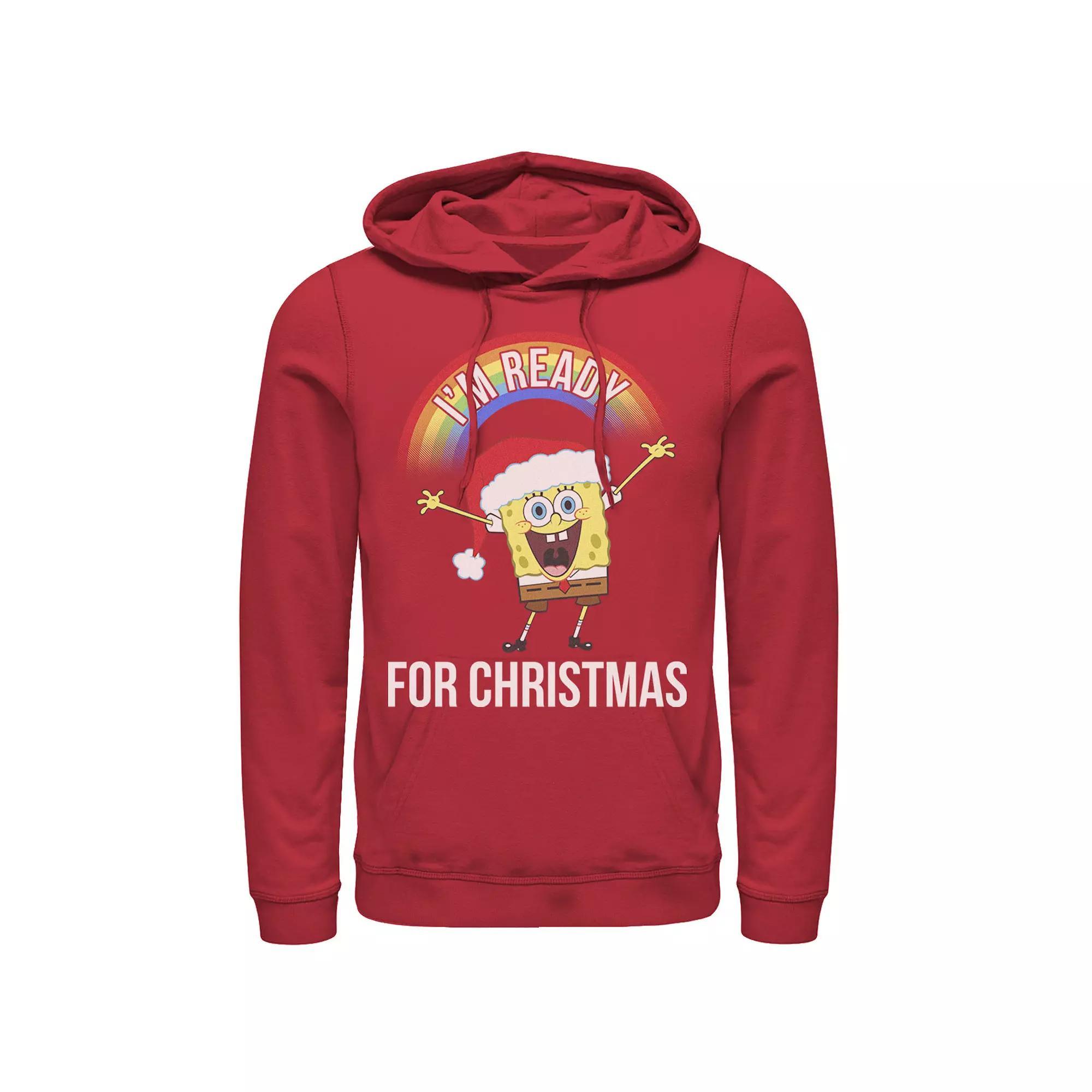 Disney's Snow White Men's Evil Queen Quote Hoodie, Size: Medium, Black Product Image