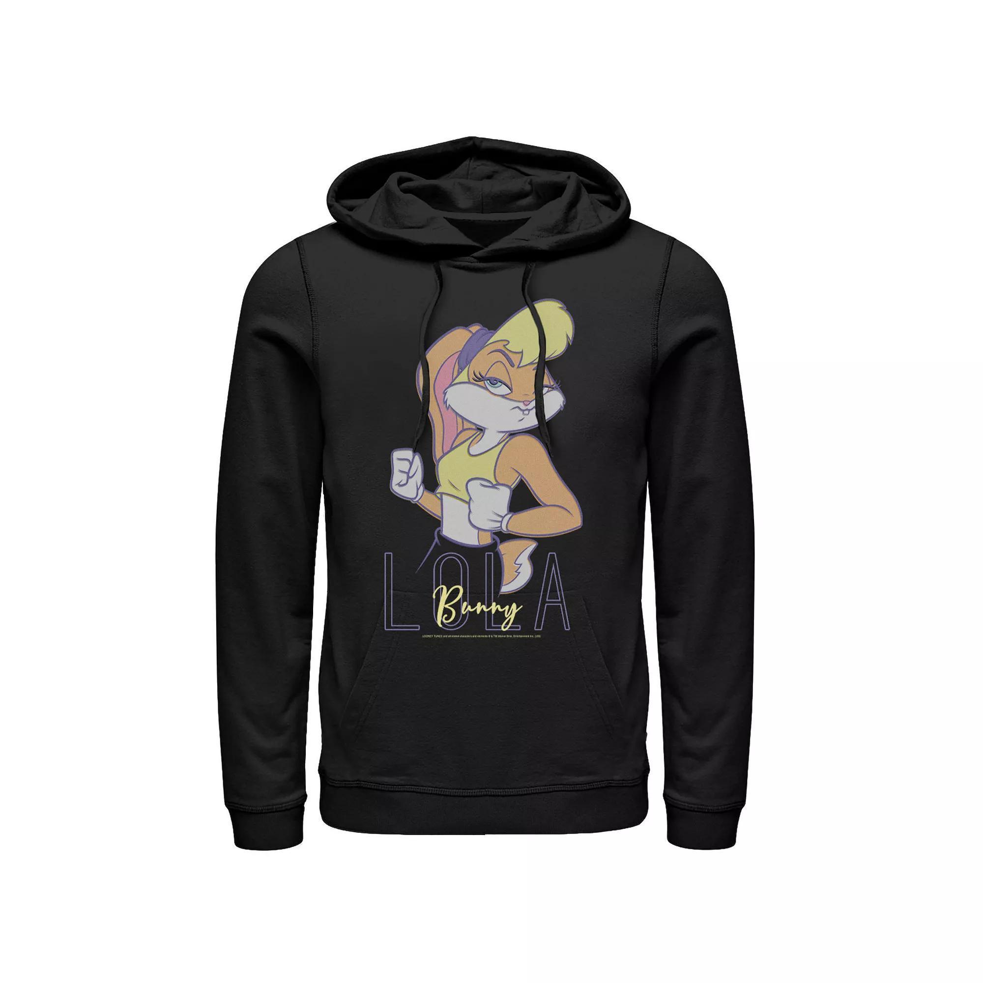 Men's Despicable Me Minions KevinI Have Wi-Fi Pullover Hoodie, Size: Medium, Red Product Image
