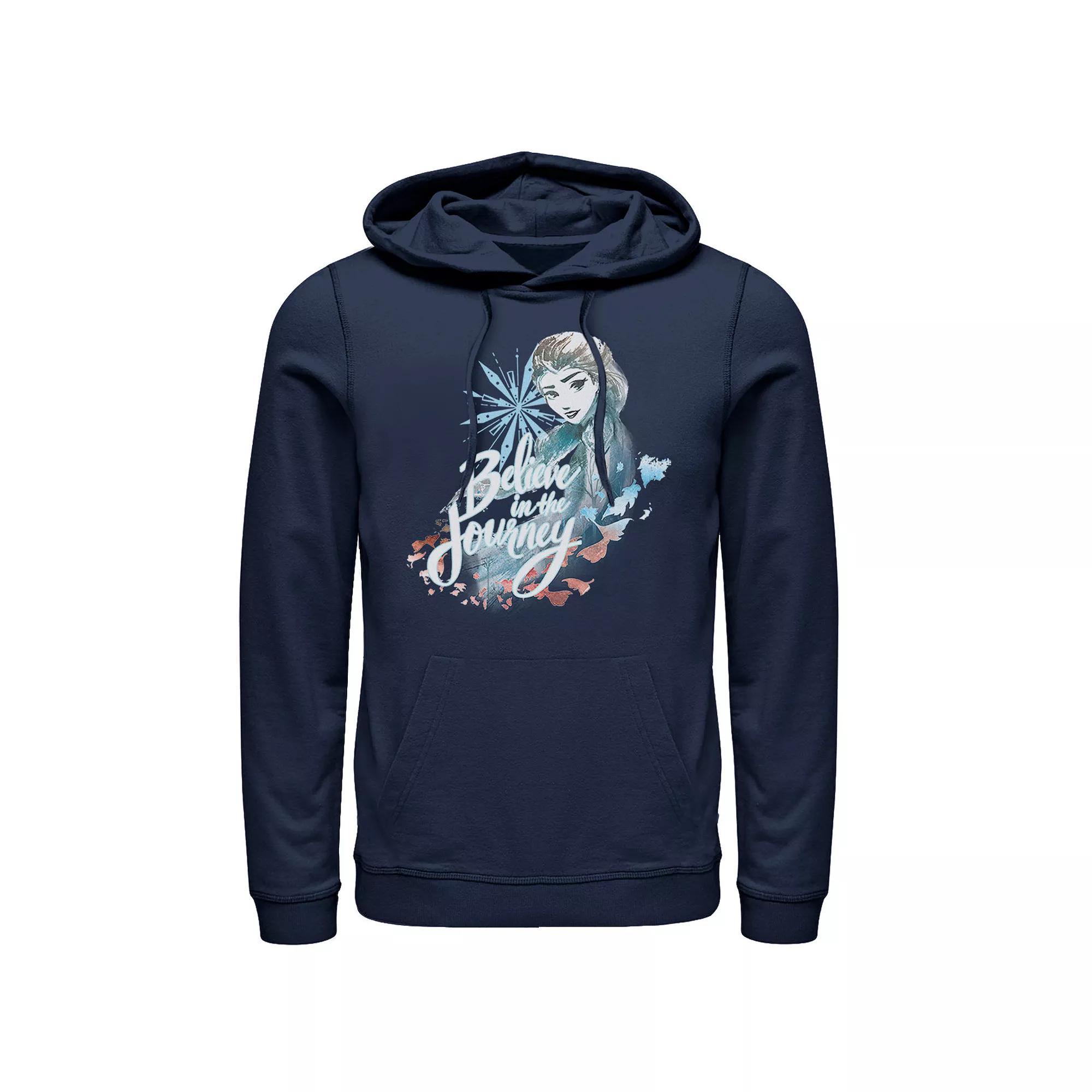 Men's Despicable Me Minions KevinI Have Wi-Fi Pullover Hoodie, Size: Medium, Red Product Image