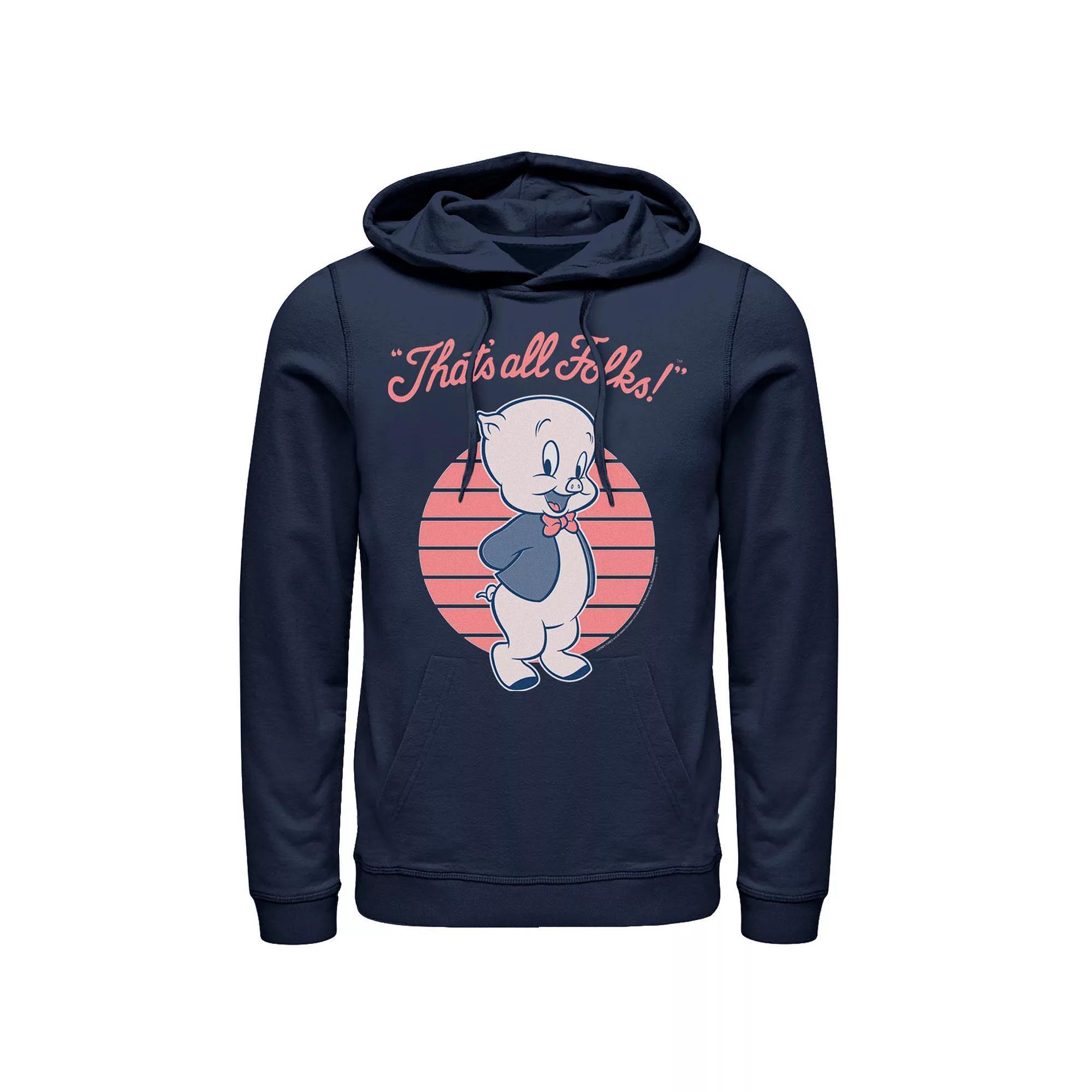Mens Star Wars Graphic Hoodie Product Image