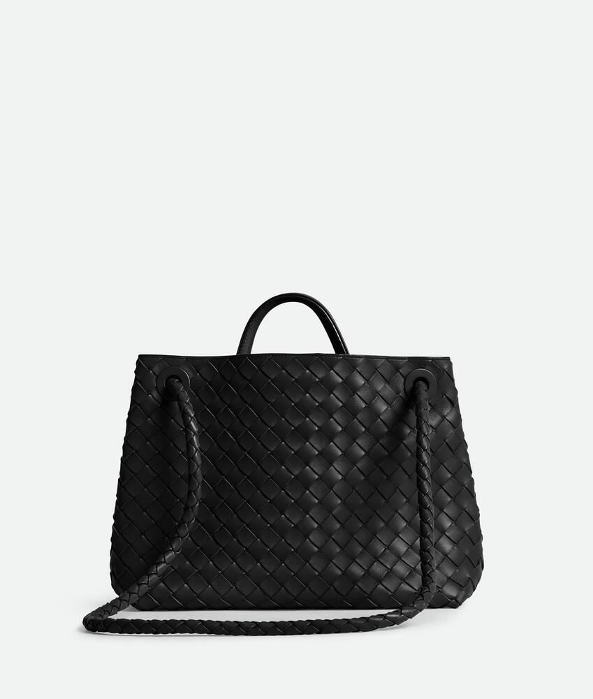 Women's Andiamo in Black Product Image