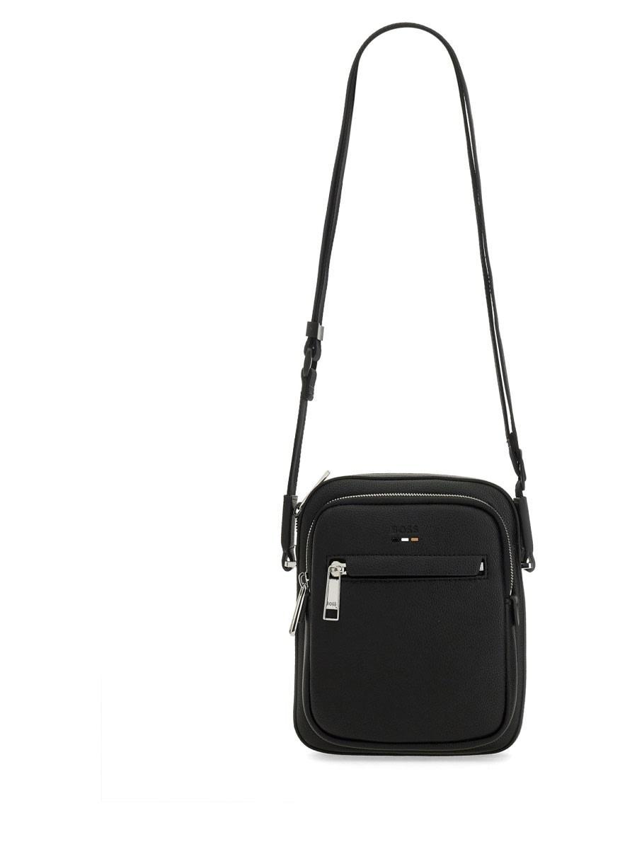 HUGO BOSS Dpp-shoulder Bag In Black Product Image