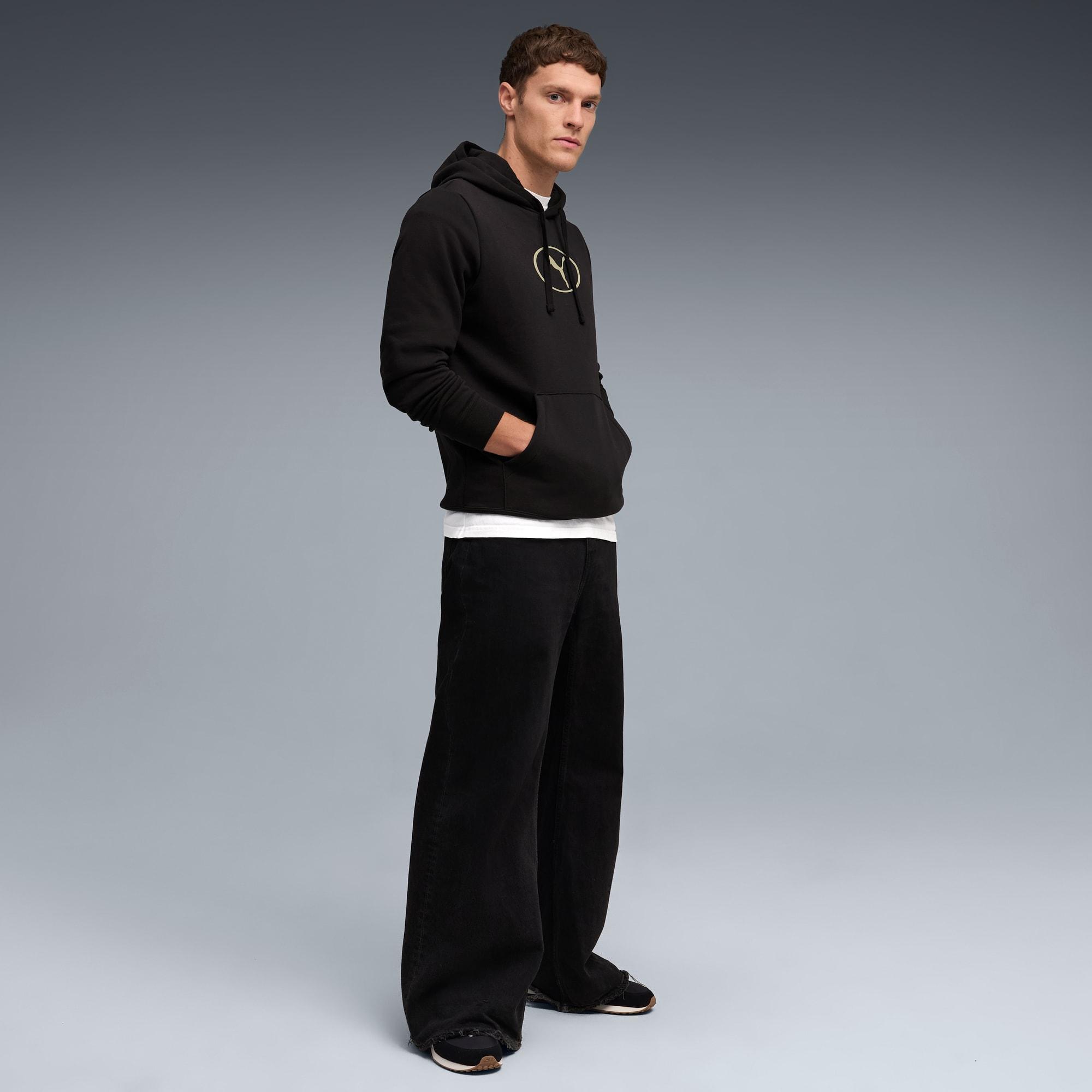 PUMA SPORT Graphic Hoodie Men Product Image