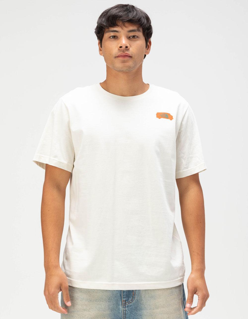 THE NORTH FACE Outdoor Mens Tee Product Image