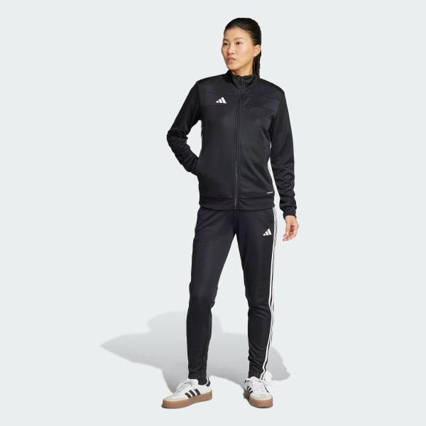 Tiro 25 Essentials Training Jacket Product Image