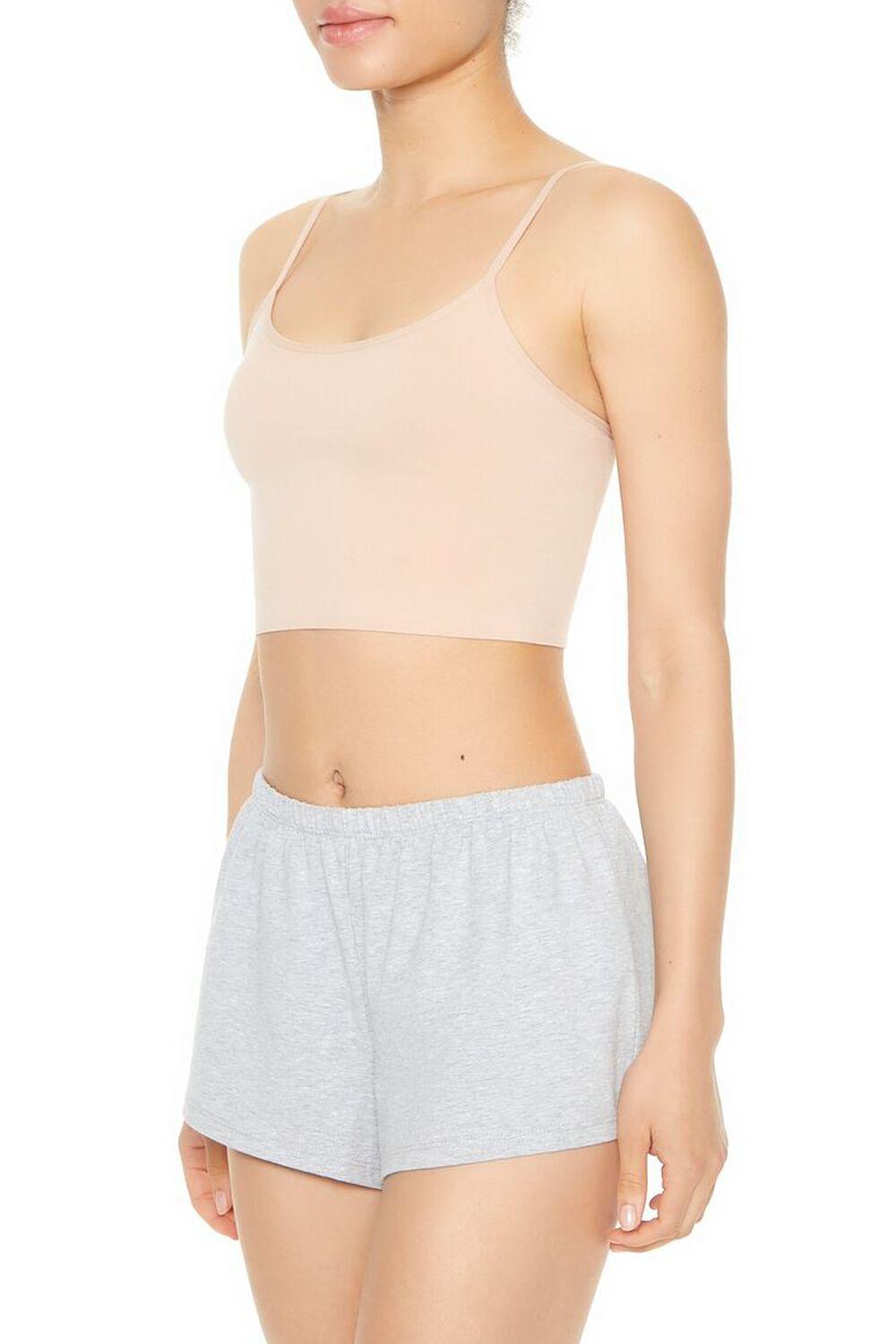 Seamless Knit Bralette | Forever 21 Product Image