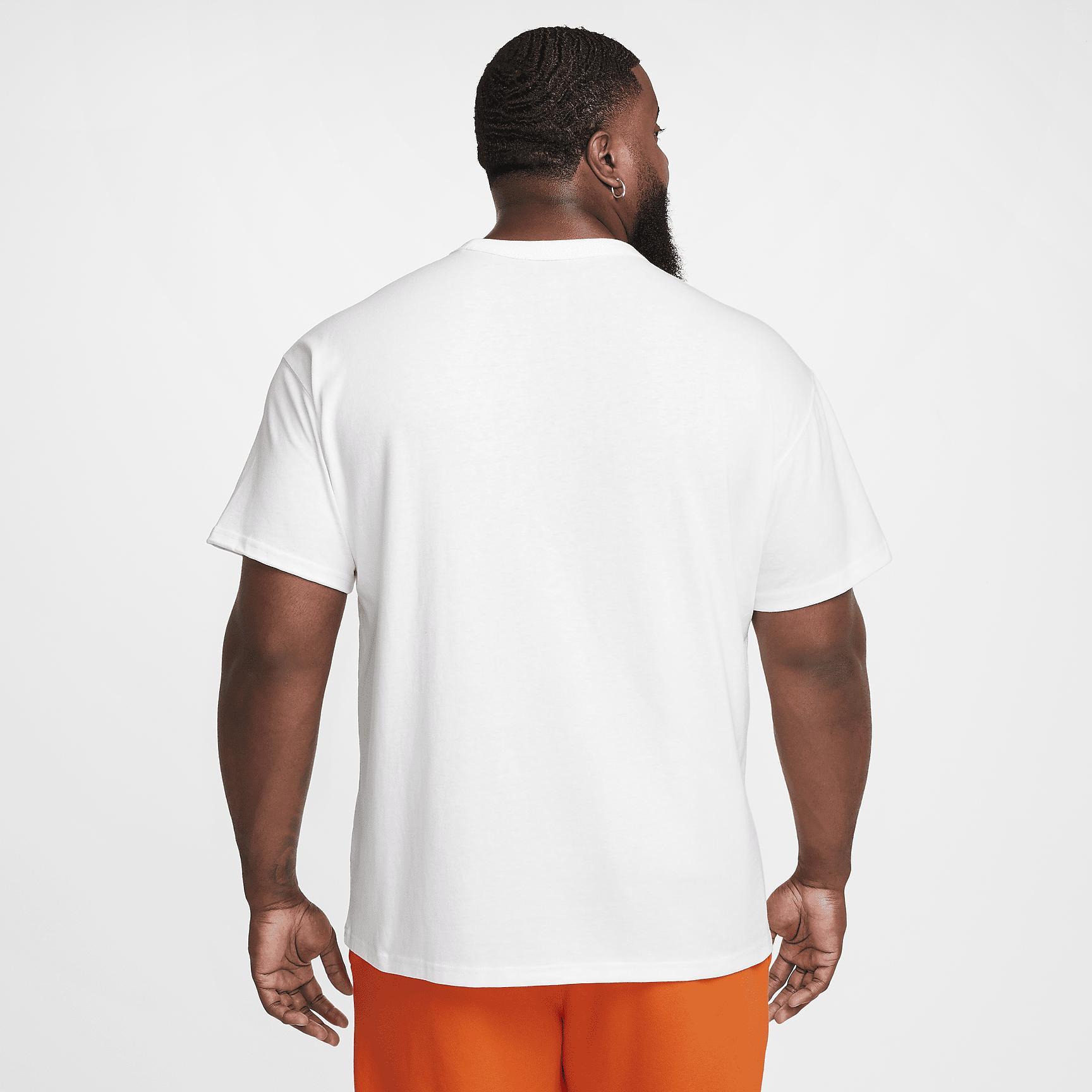Nike Sportswear M90 T-Shirt Product Image