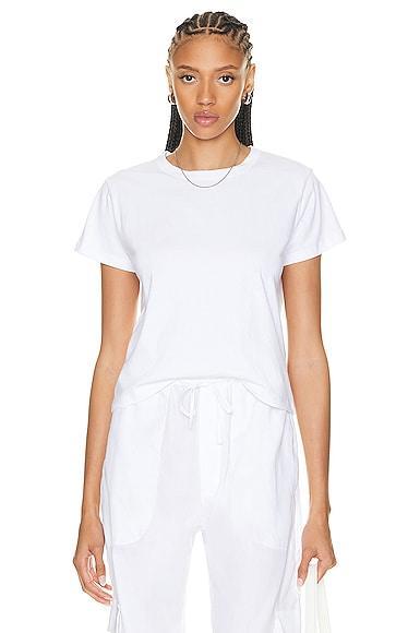 LESET Margo Tee Product Image