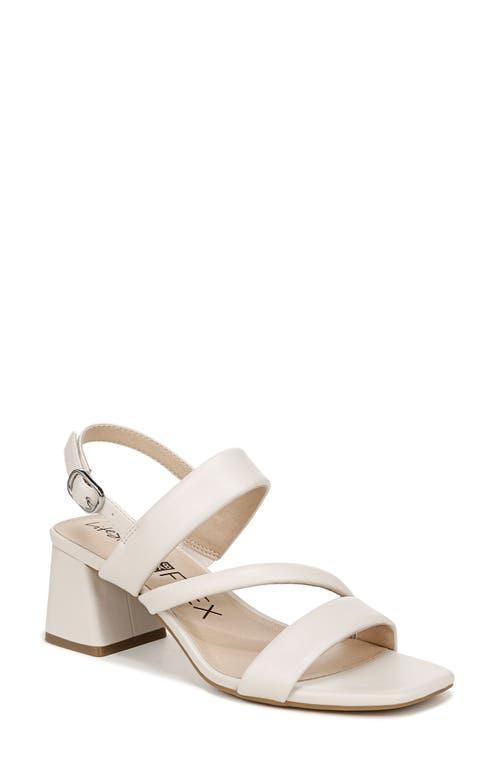 LifeStride Celia Womens Strappy Heels Product Image
