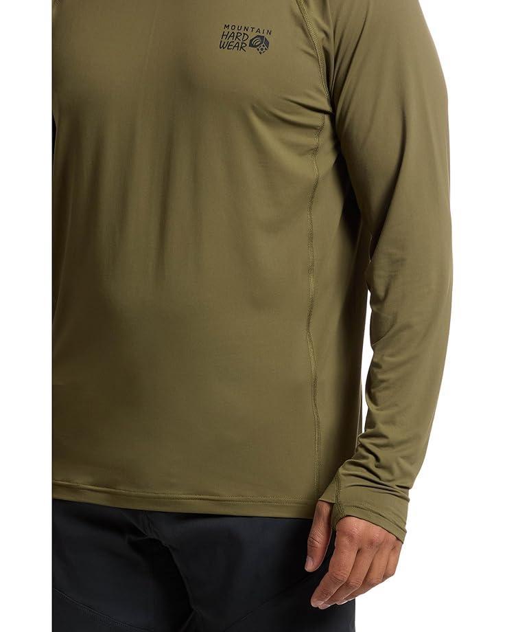 Crater Lake™ 1/2 Zip Product Image