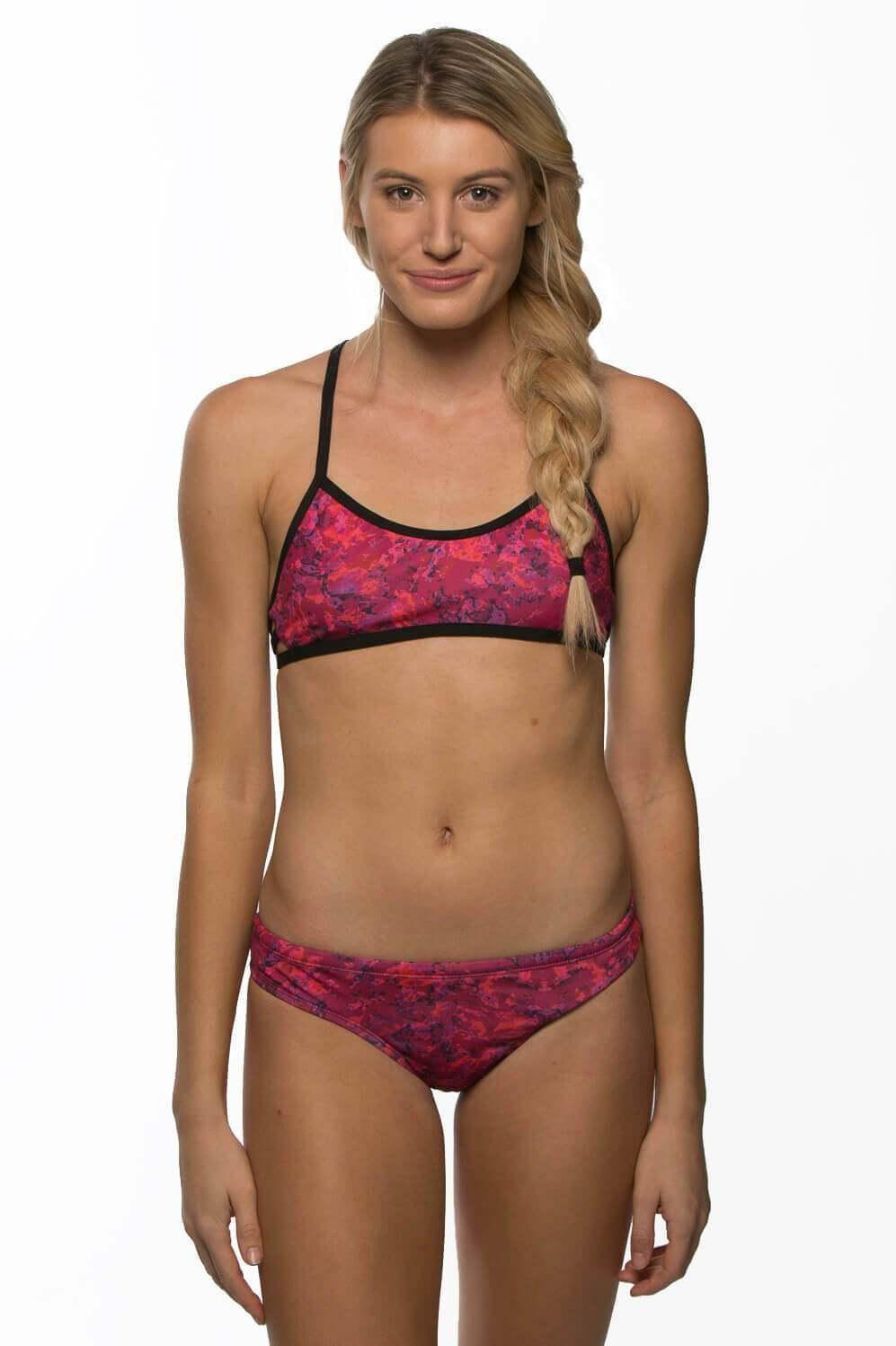 Andy Bikini Bottom - Prints Product Image