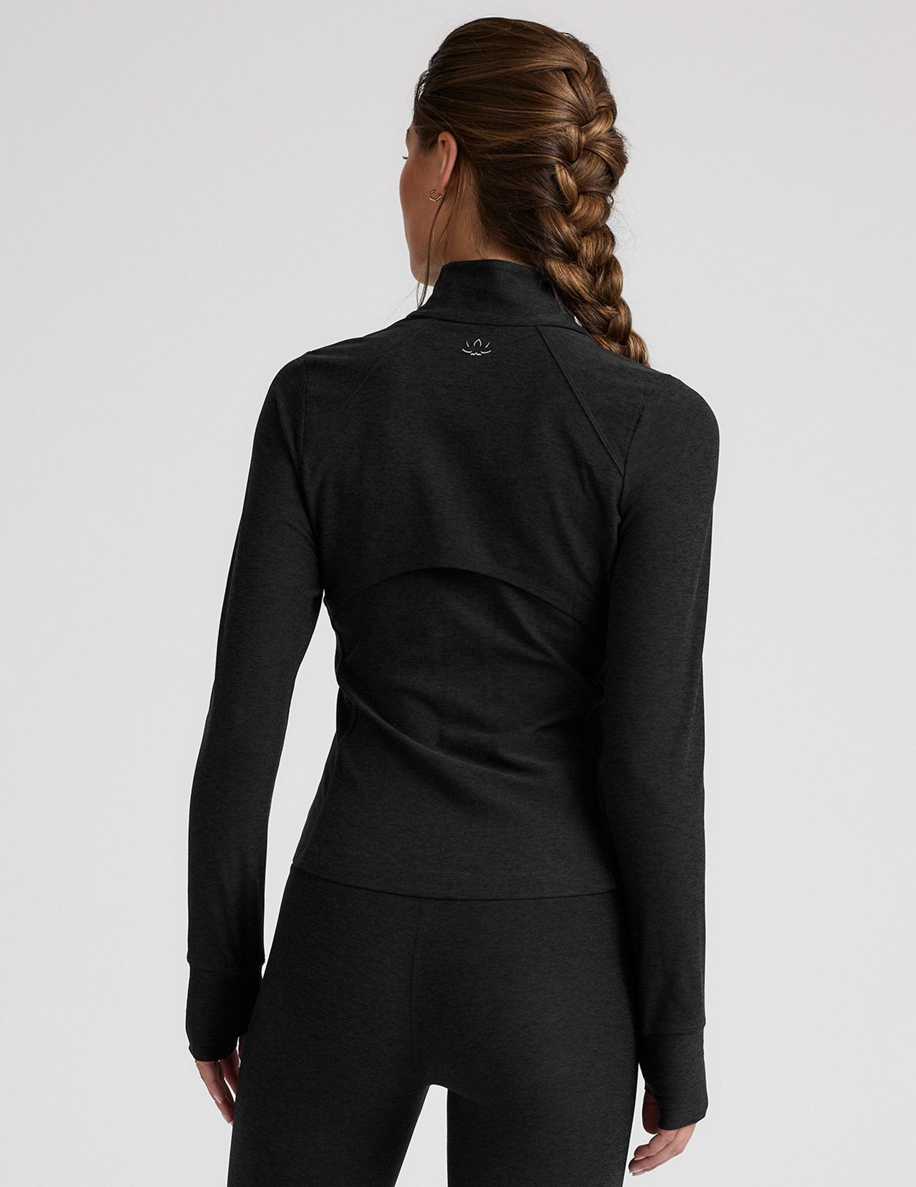 Spacedye Trails Active Jacket Product Image