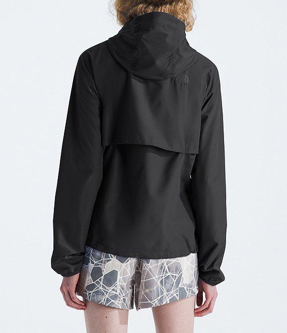 The North Face Women's Flyweight Hoodie 2.0 Jacket Product Image