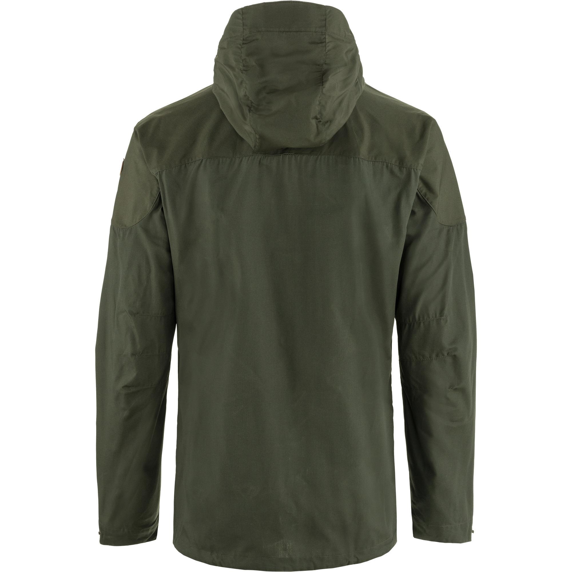 Skogsö Jacket M Product Image