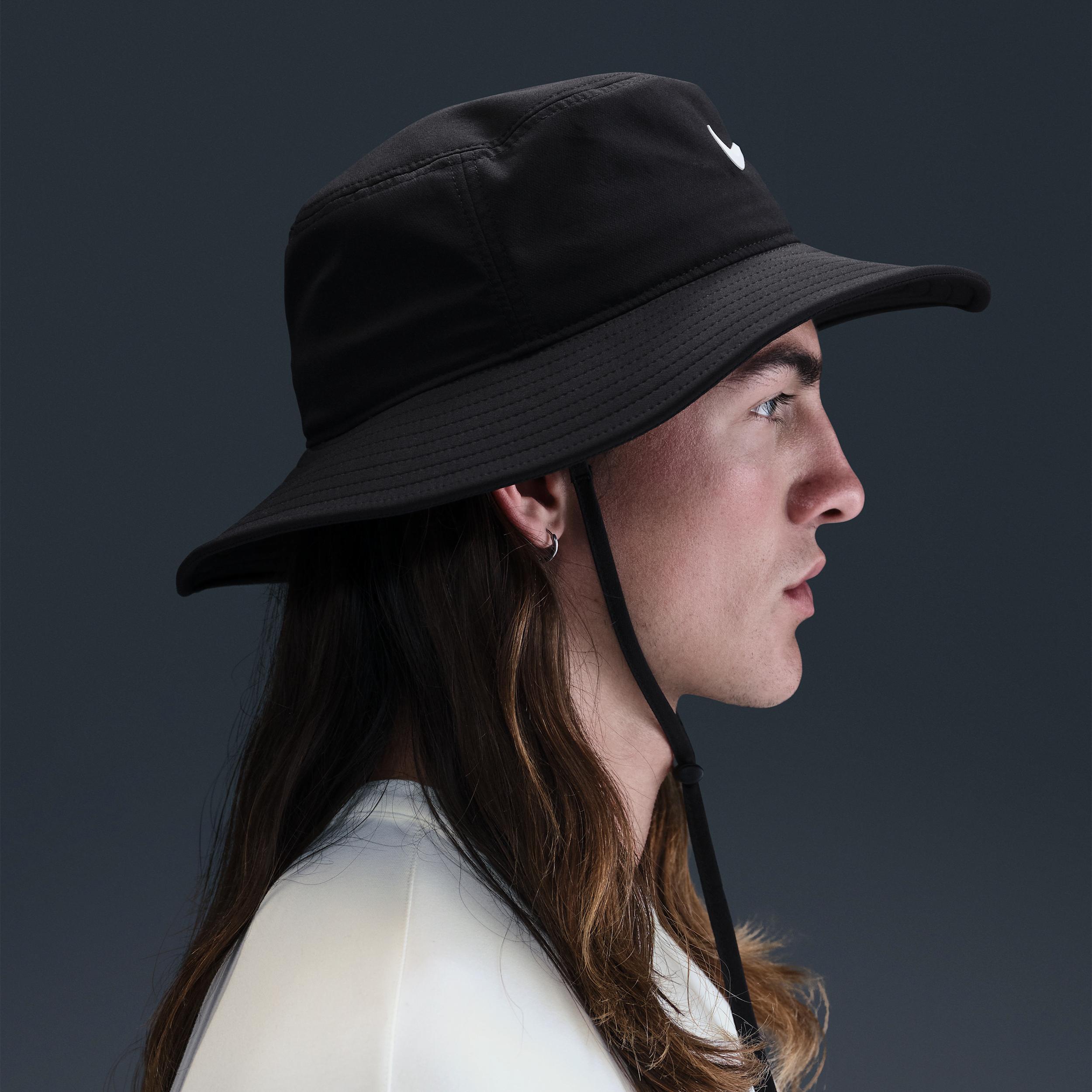 Nike Unisex Apex Dri-FIT Bucket Hat Product Image