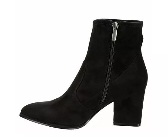 Michael By Shannon Womens Alayah Dress Boot Product Image