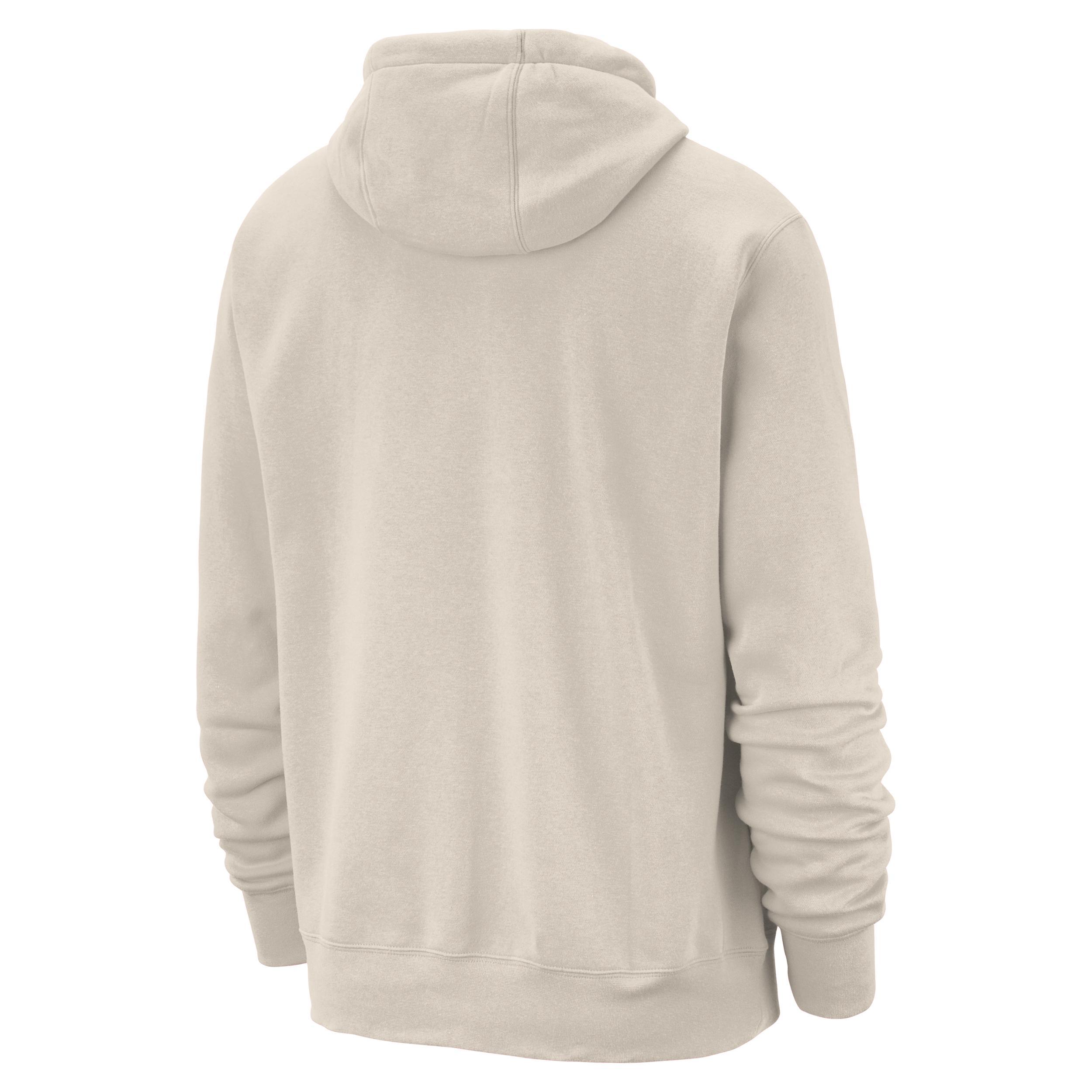 Alabama Club Men's Nike College Hoodie Product Image