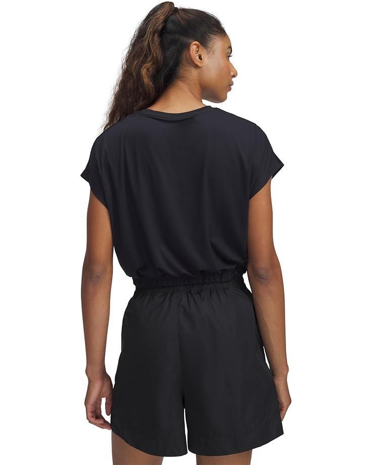 Rival Core Short Sleeve T Shirt Product Image