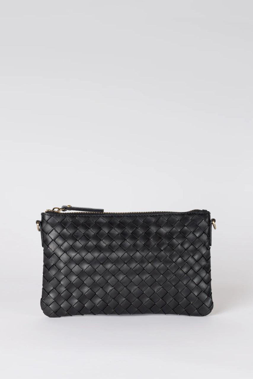 O My Bag Lexi Crossbody Bag - Black Product Image