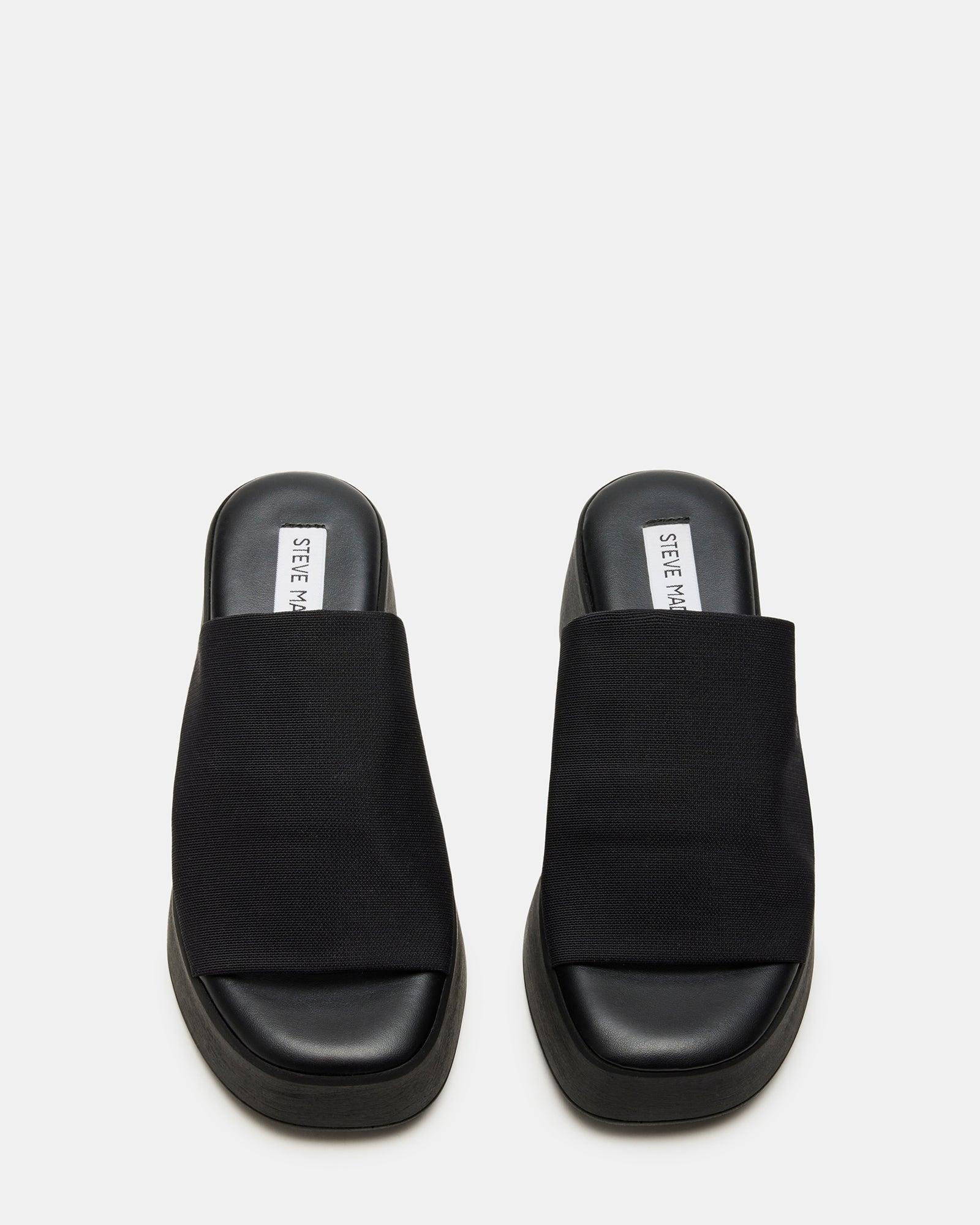 SLINKY30 BLACK - SM REBOOTED Female Product Image