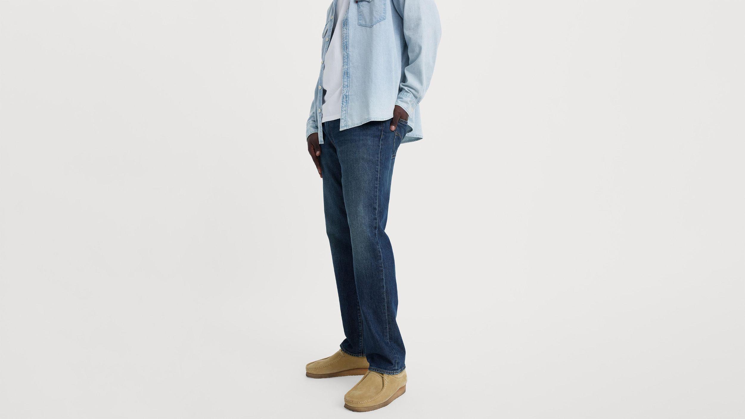 541™ Athletic Taper Fit Men's Jeans Product Image
