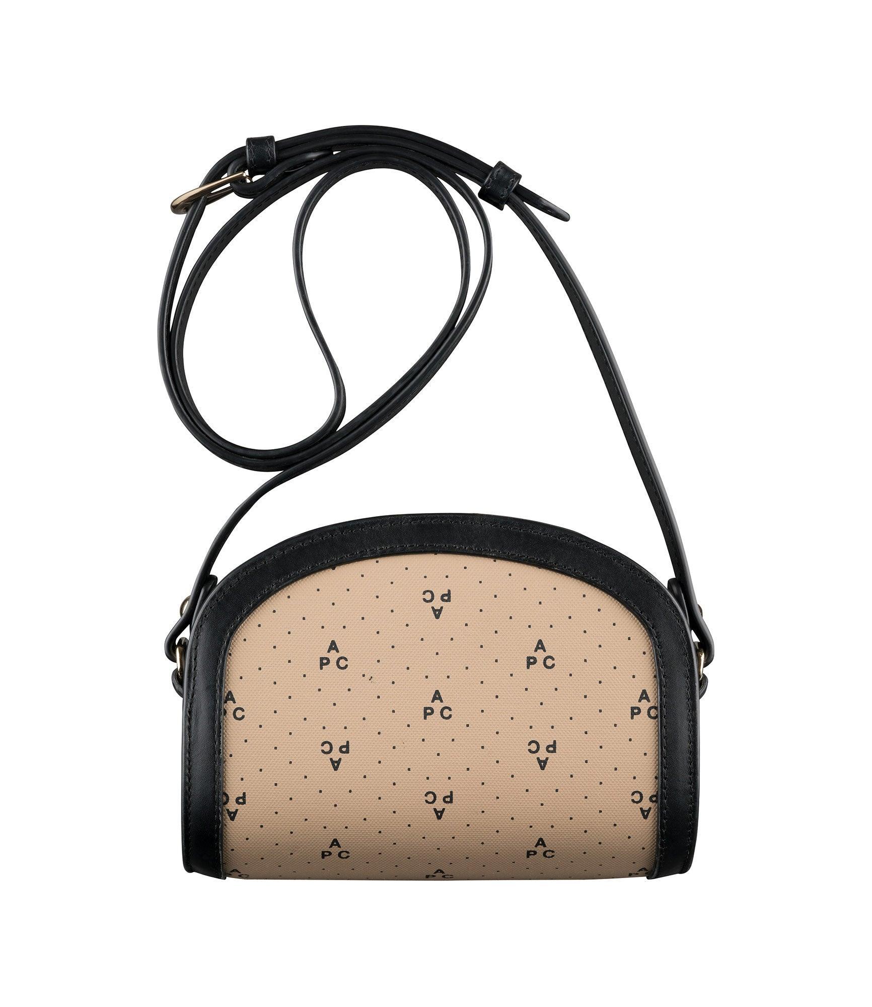 Demi-Lune Mini bag Product Image