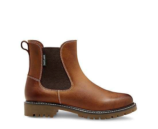Eastland Womens Ida Chelsea Boot Product Image