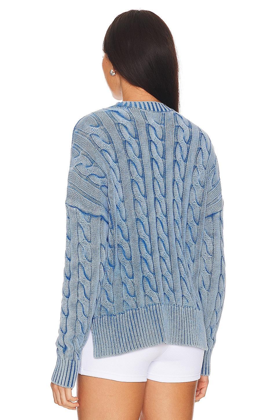 Callie Sweater BEACH RIOT Product Image