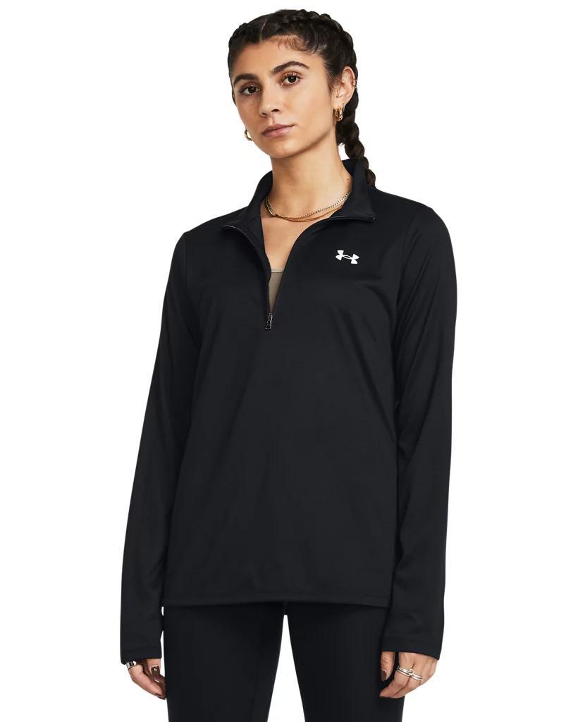 UA Tech Womens  Zip Product Image