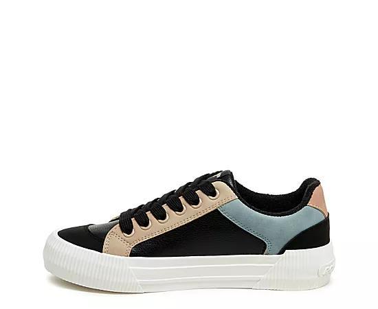 Rocket Dog Cheery Womens Sneakers Product Image