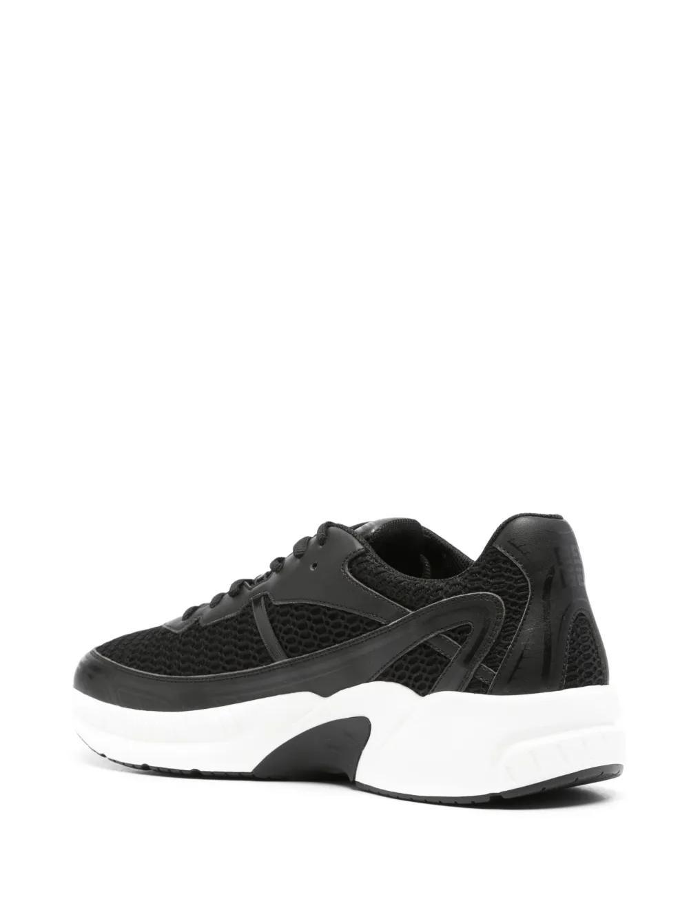 NFNTY-52 leather sneakers Product Image