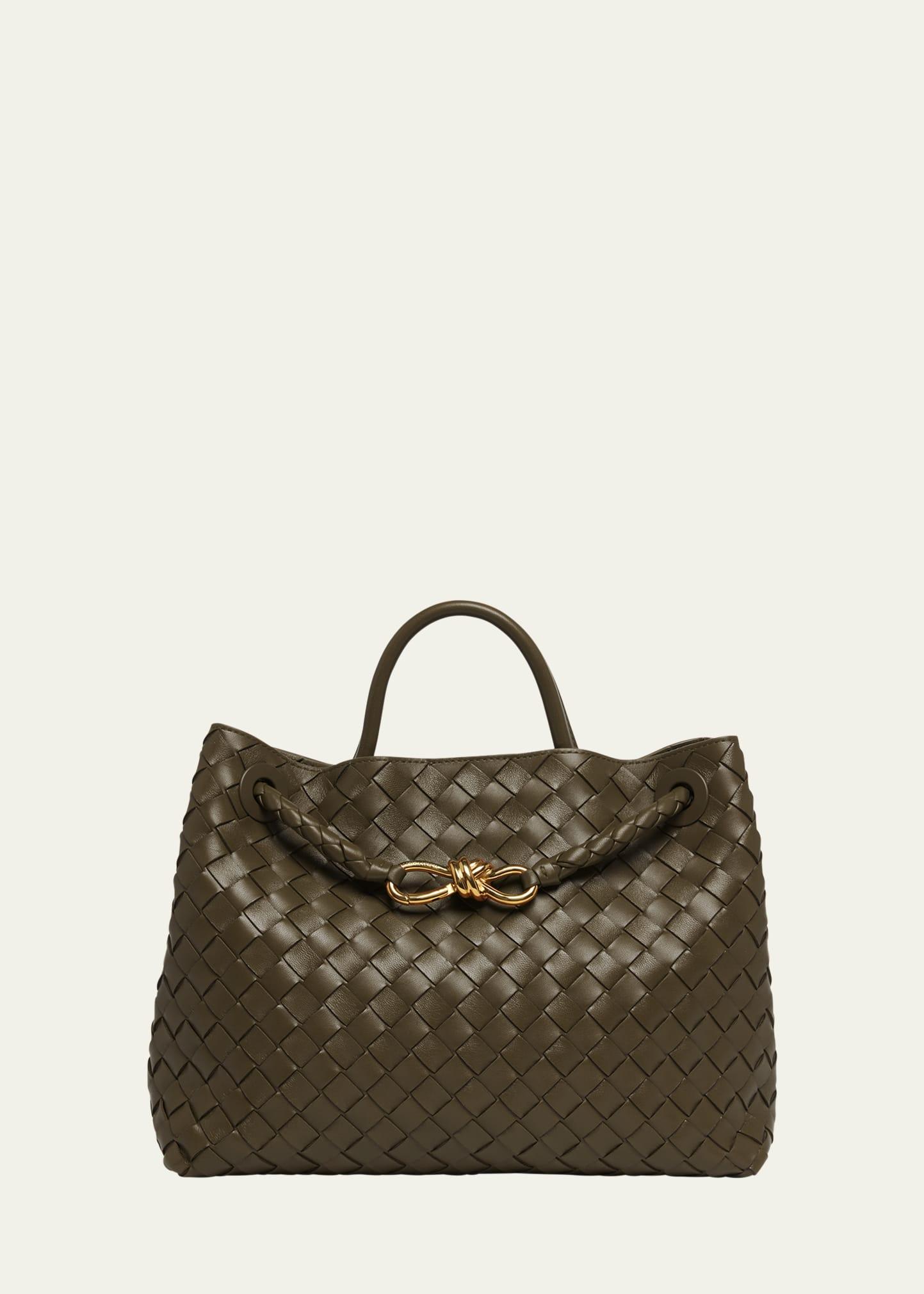 Medium Andiamo Bag Product Image