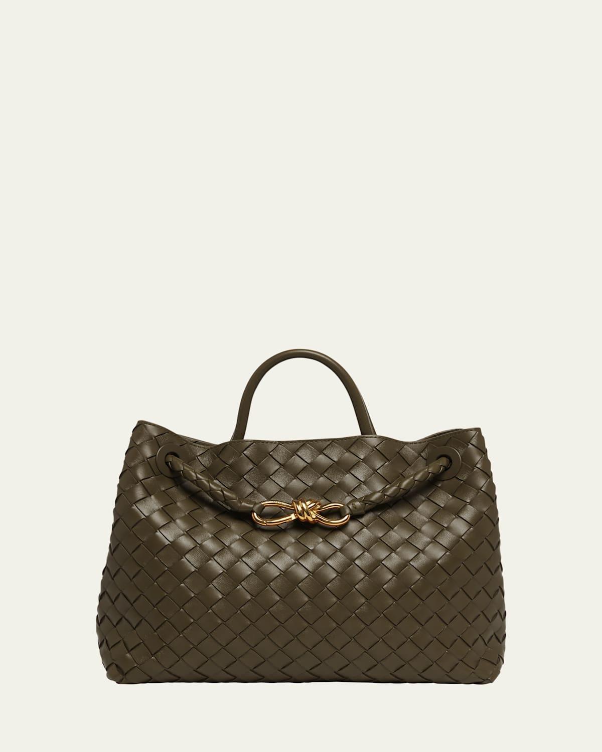 Medium Andiamo Bag Product Image