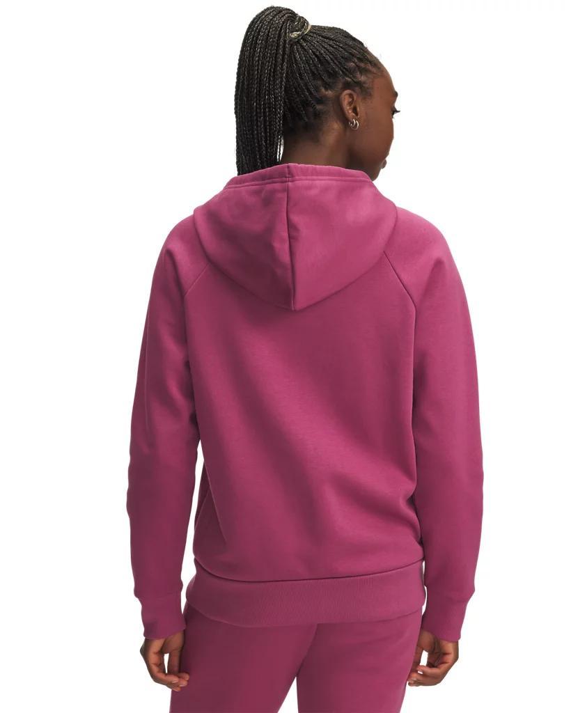 UA Rival Fleece Product Image