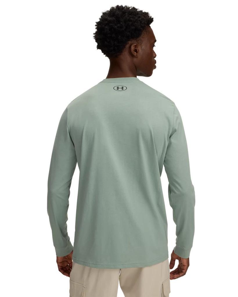 UA Left Chest Product Image