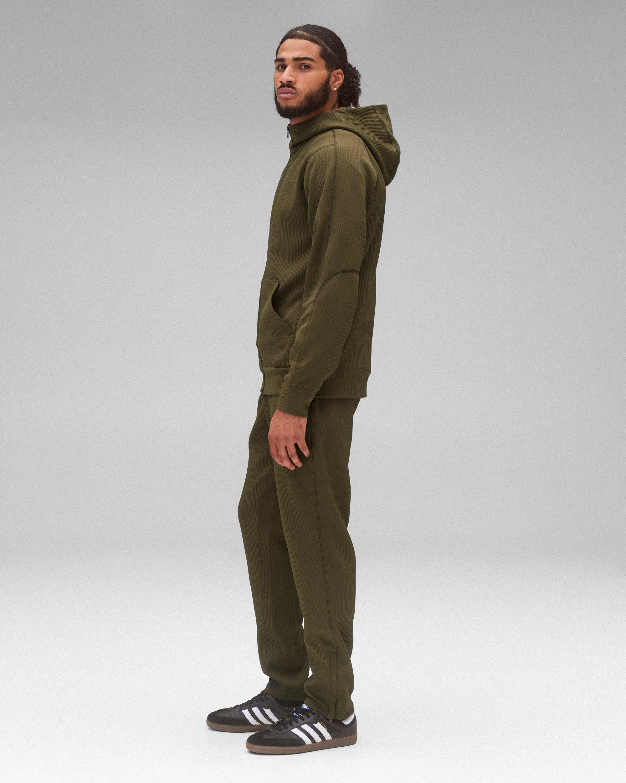 Double Knit Rally Slim Jogger Male Product Image