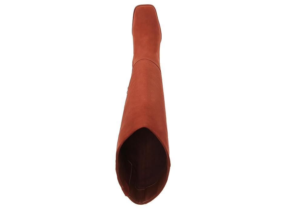 Sam Edelman Issabel (Warm Chestnut) Women's Shoes Product Image