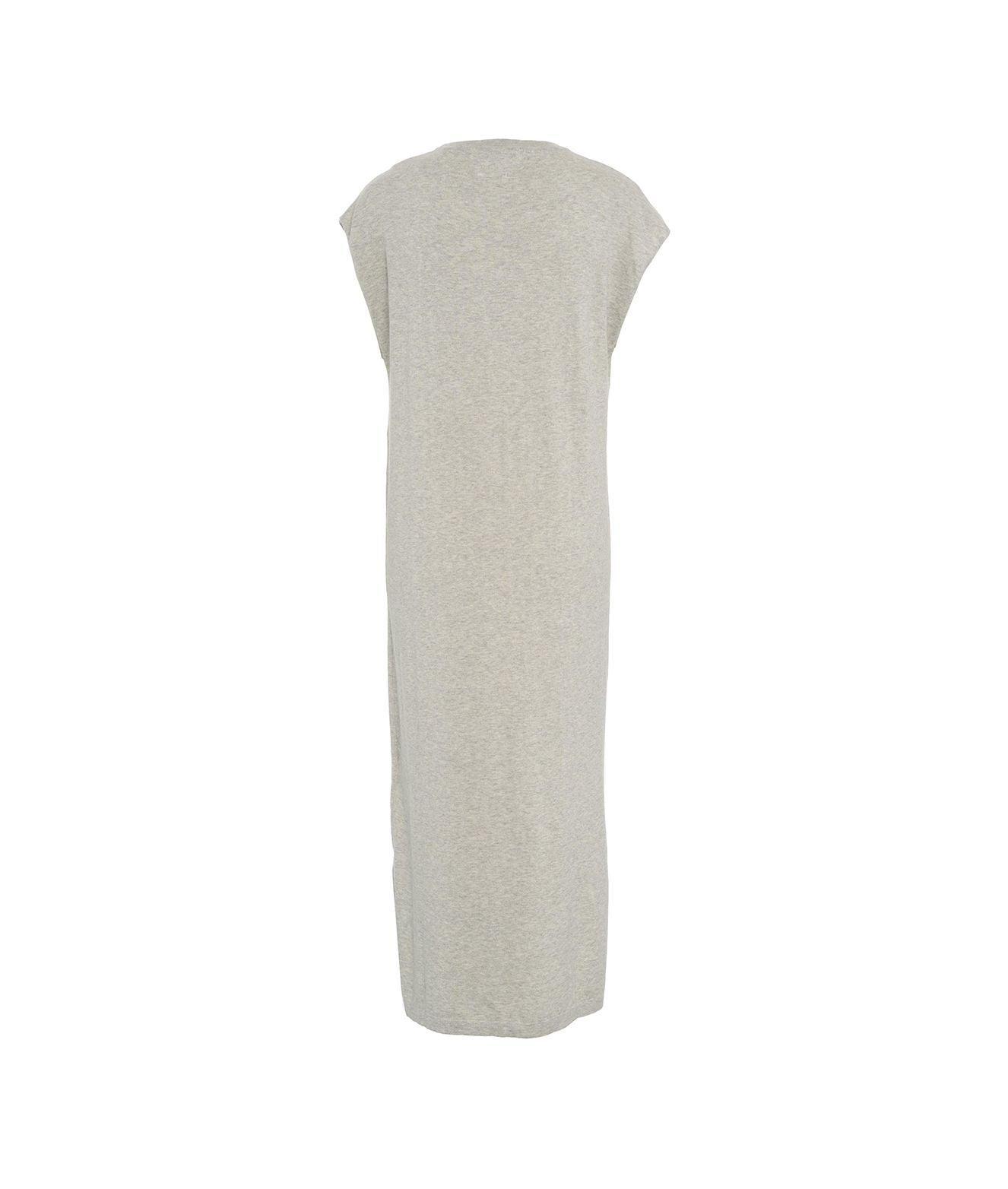 Sleeveless knit dress 'Emilia' Product Image
