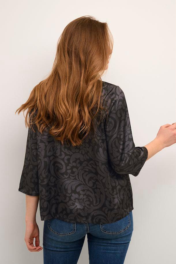 CUhudson Blouse Product Image