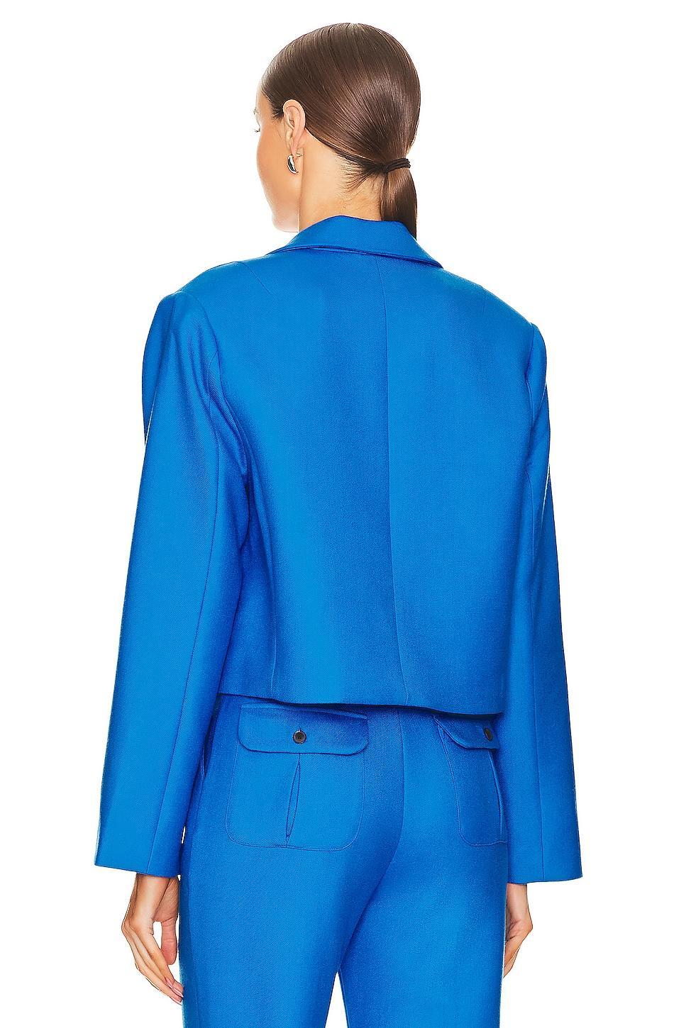 Isak Jacket Equipment Product Image
