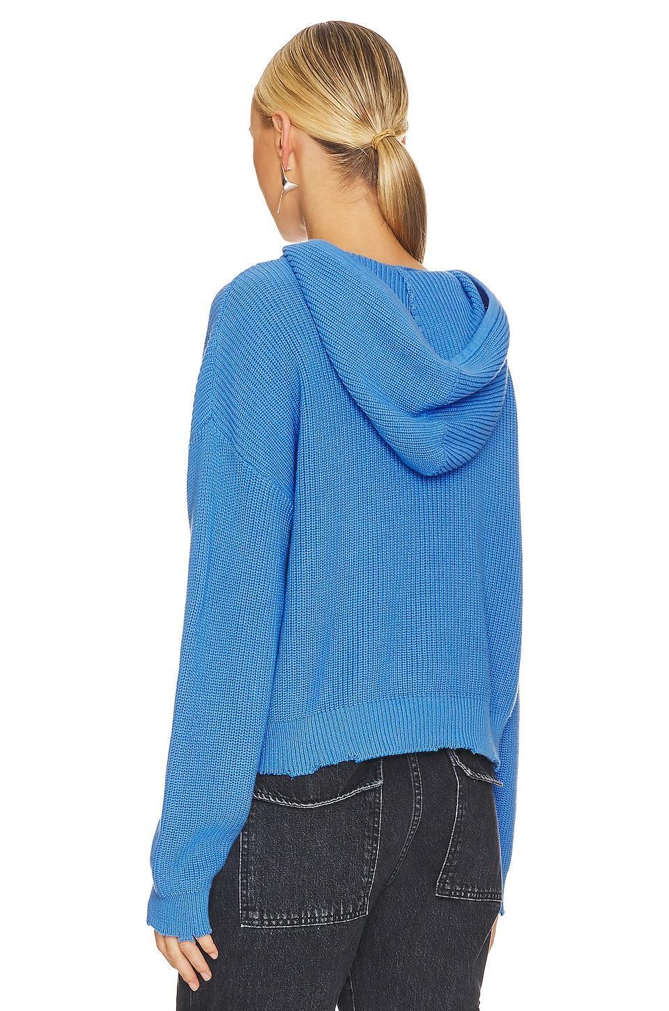 Shaker Hoodie 525 Product Image