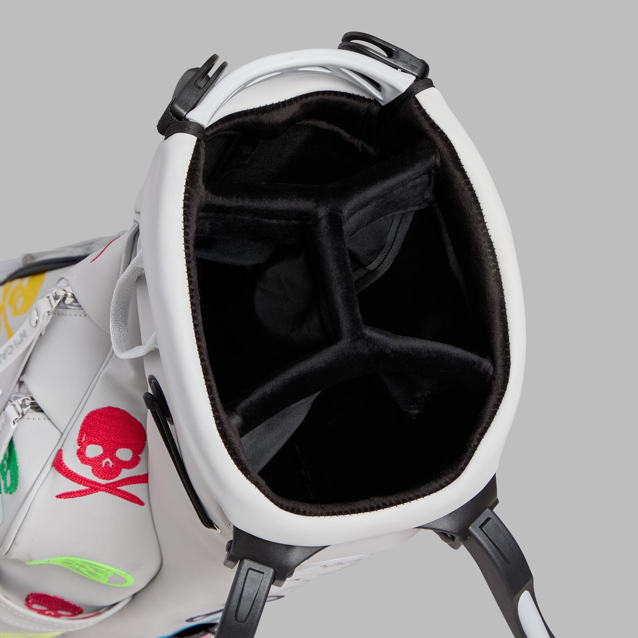 LTD RELEASE ICON DAYTONA CARRY GOLF BAG Product Image