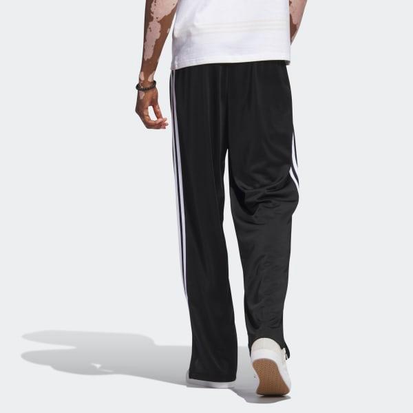 adidas Adicolor Classics Firebird Track Pants Night Indigo XS Mens Product Image