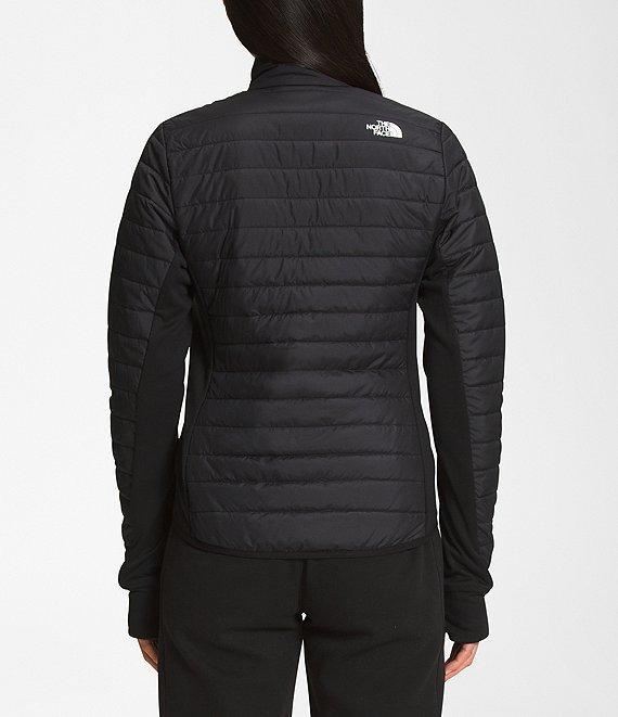 The North Face Slim Fit Canyonlands Hybrid Jacket Product Image