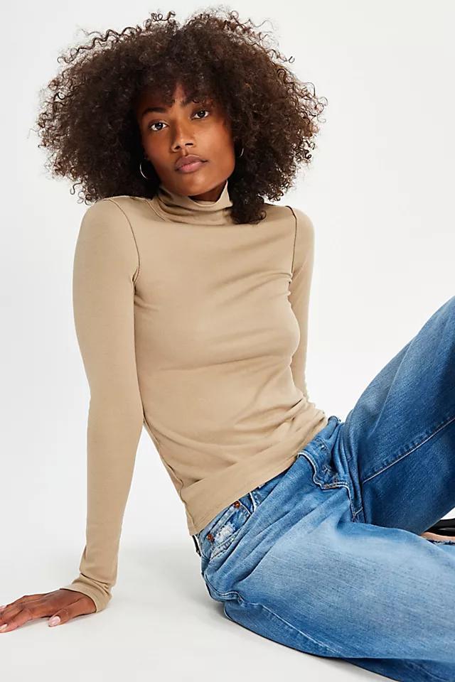 We The Free Good Good Turtleneck Product Image